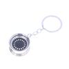 Funny Gear Head Keychain Speed Gearbox Keyring 3D Shifter Car Change Shift Key Chains Motorcycle Car Key Bag Hanging Pendants