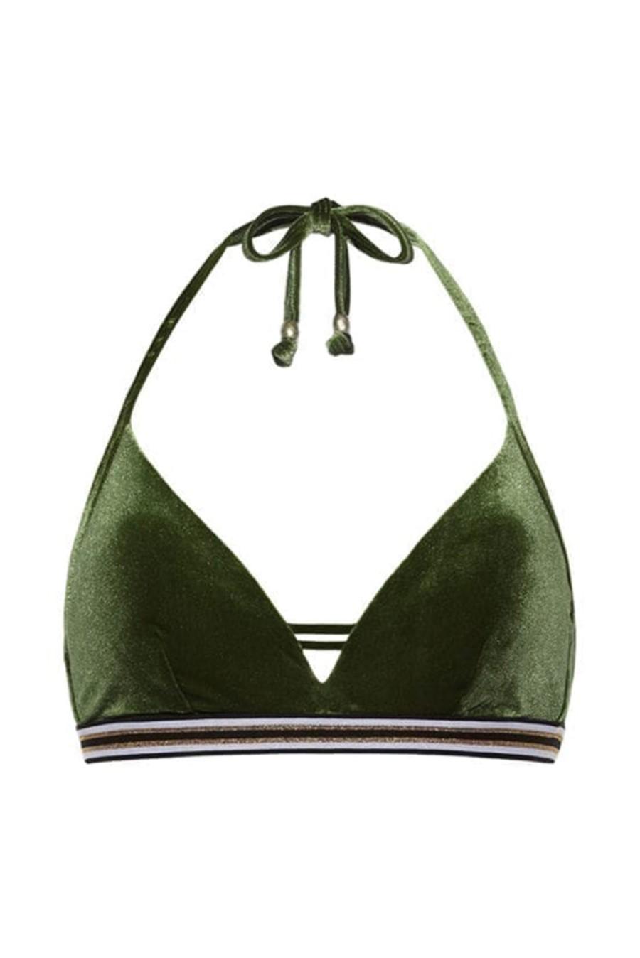 

Верх купальника подвійний Push Up BeachLife (90928) 42C зелений