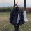 Chaquetas y abrigos – Chaquetas