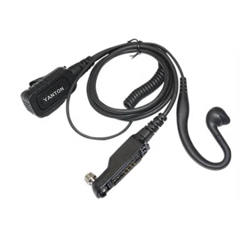 

YANTON YT-220 Wired Earpiece (CN version)