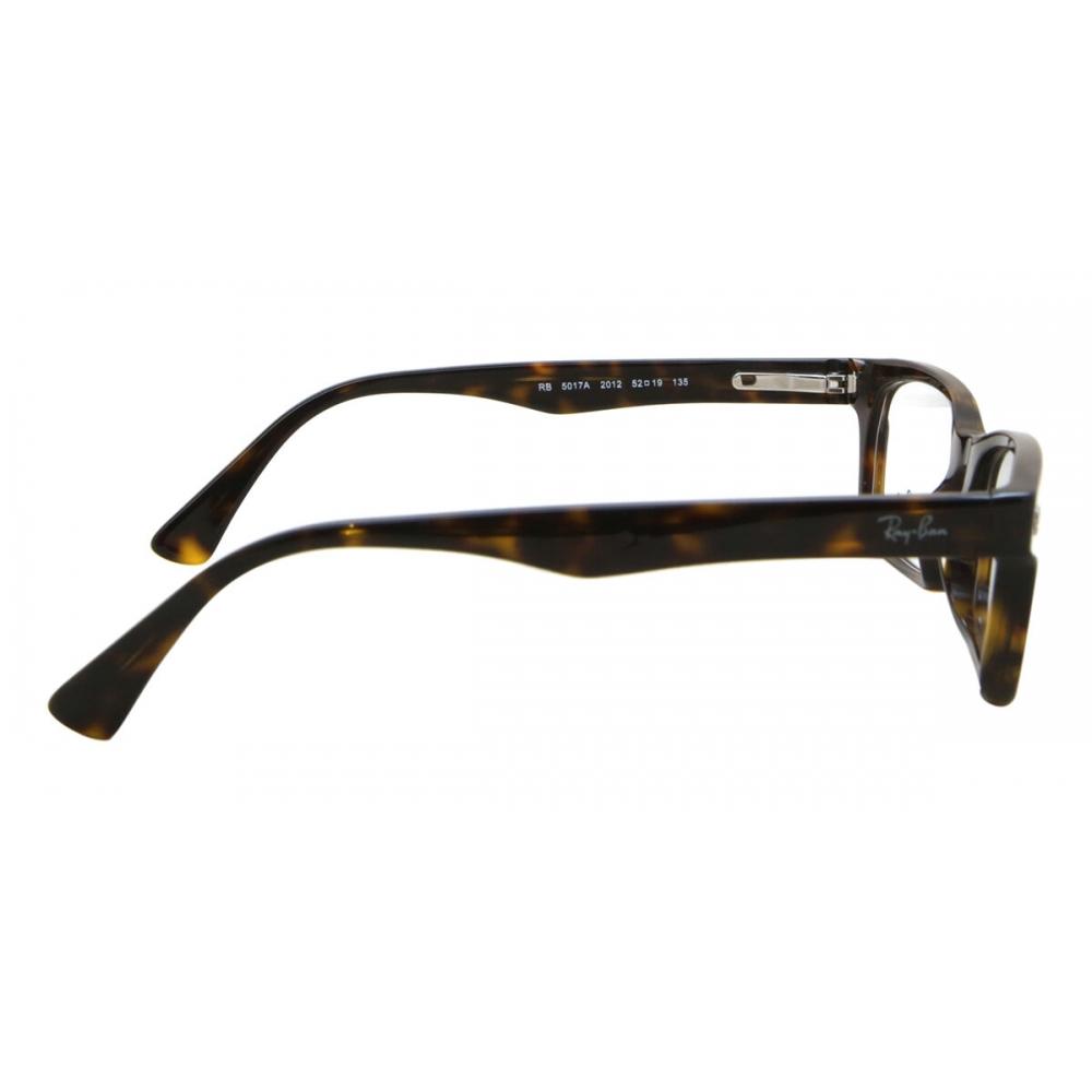 Ray Ban Rx5017a 2012 Unisex Eyeglasses
