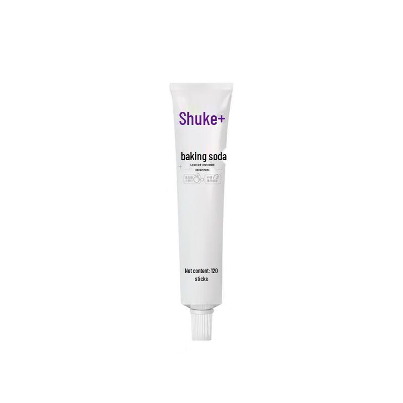 Shuke Baking Soda Whitening & Gum Care Toothpaste