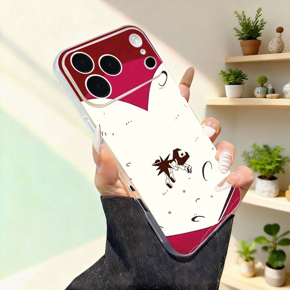 

Singer Mora ESTRELLA Cool For iPhone 17,16,15,14,13,12,11,Pro,Max,Plus,Mini,SE4,E Magnetic For Magsafe Wireless Phone Case iPhone15promax