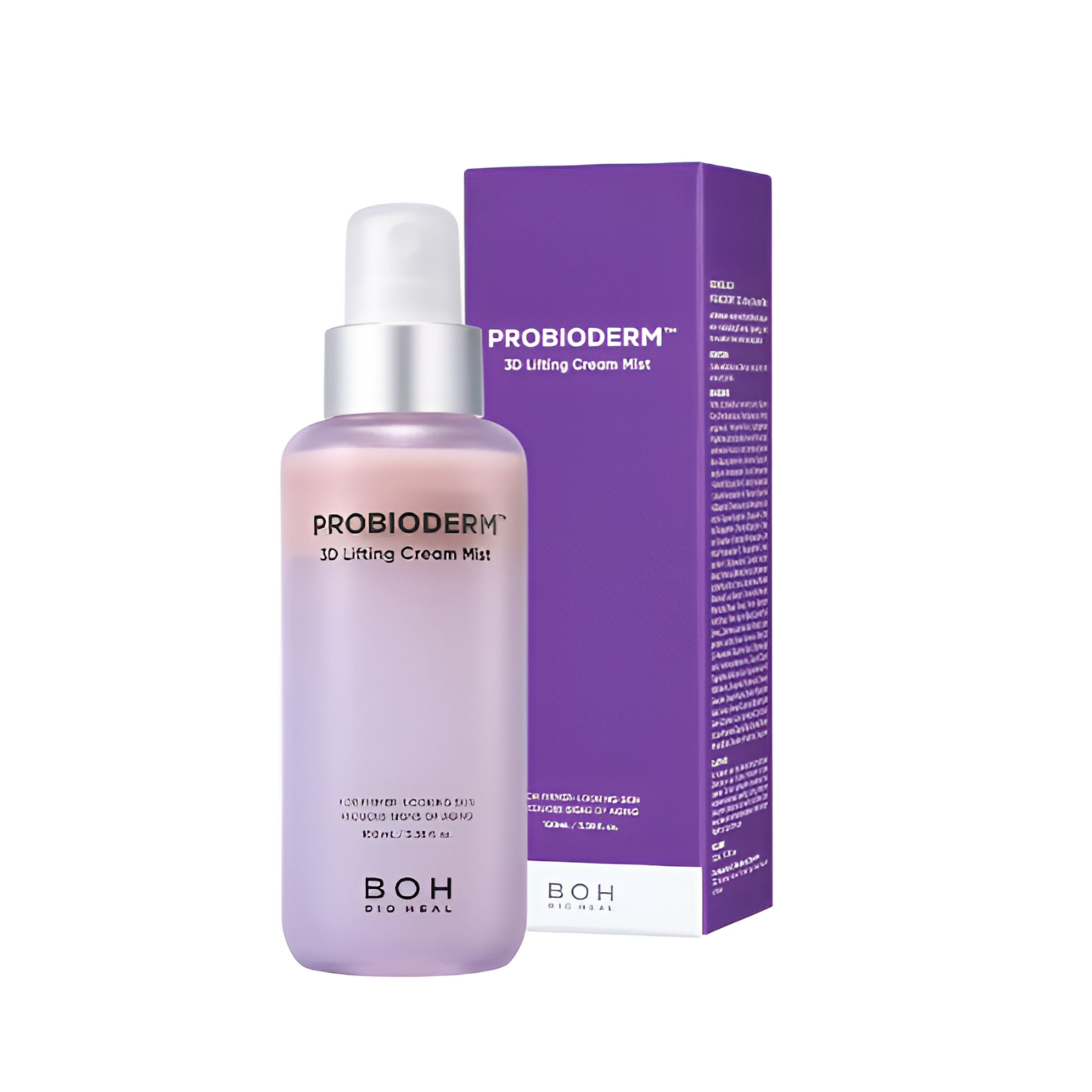 BIOHEAL BOH Probioderm 3D Lifting Cream Mist 100ml