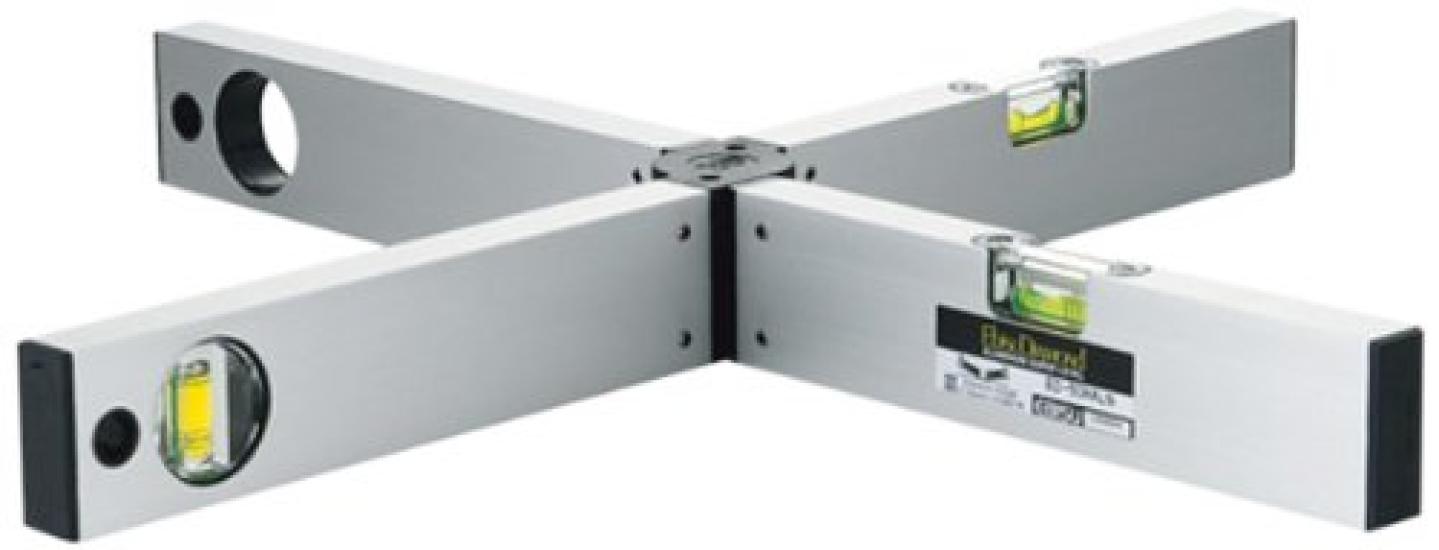 Уровень Ebisu Masu ED-30MALN чёрный