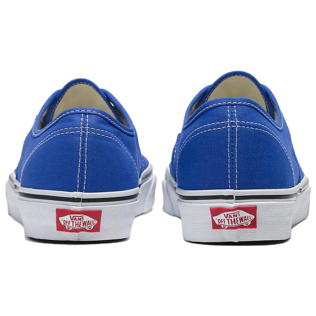 Vans Authentic Dazzling Blue Unisex Sneakers VN0A5KS96RE