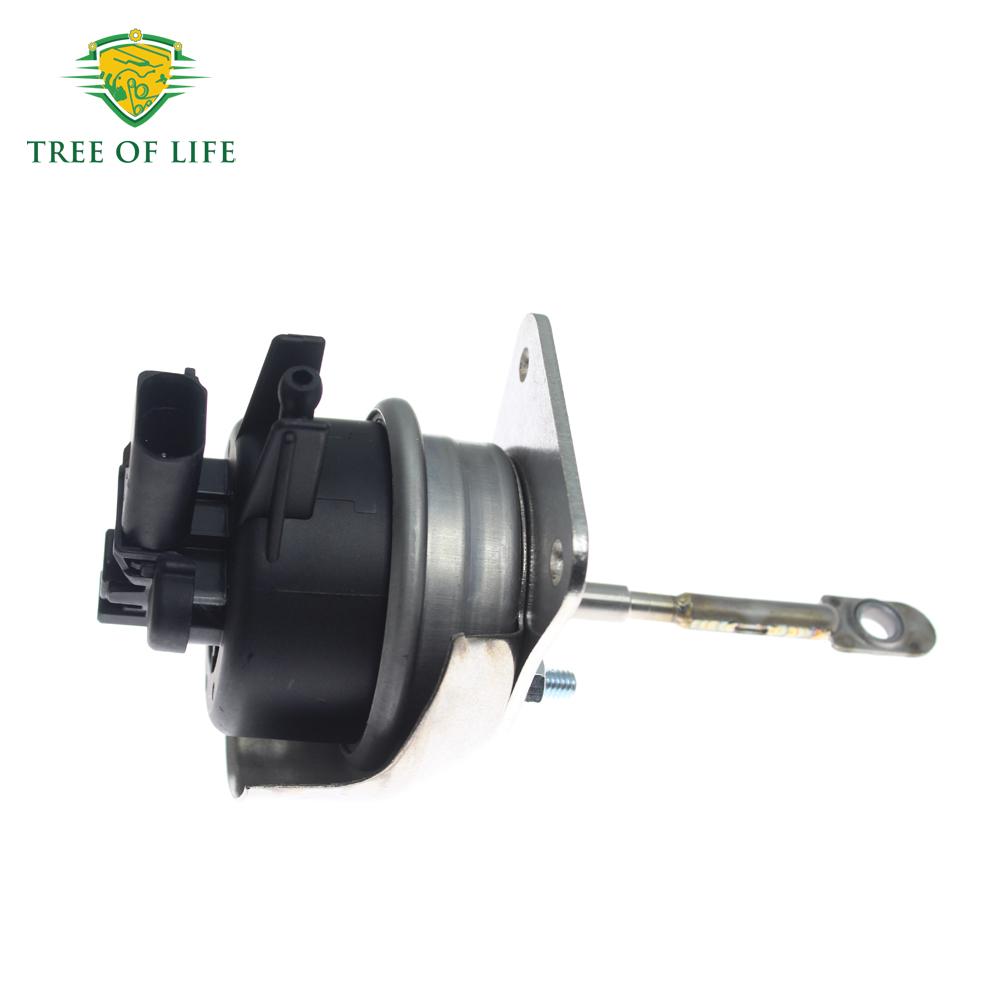 New Electronic Turbo Actuator For VW Polo 1.4 TDI CUSA CUSB 66 Kw 90 HP 2014+ 04B253019A 16309700002 16309700003 16309880000