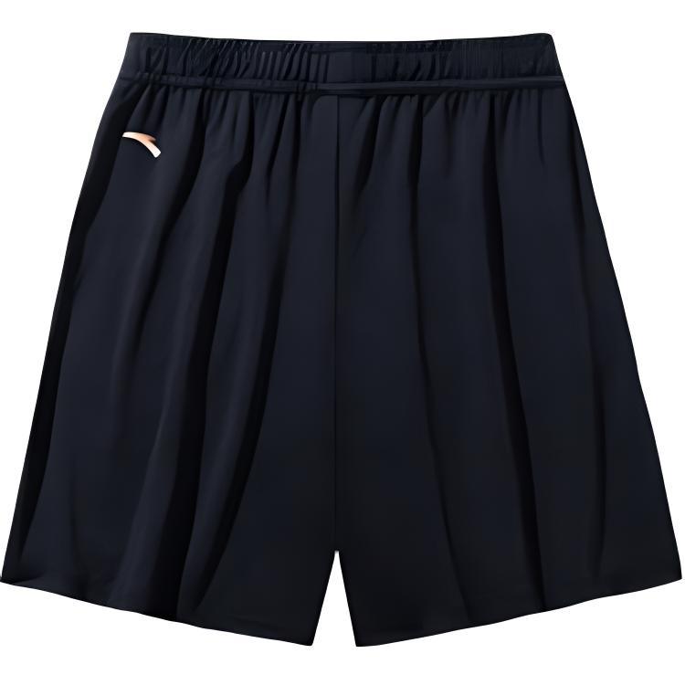 Anta Variety Training Collection Casual Shorts Women's Basic Black 162437304-1