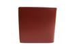 Authentic Cartier Must de Cartier Bordeaux Leather Bifold Wallet Purse #a944  Refurbished
