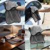 Premium Thick Car Cleaning Towel With Fast Absorption For Outdoor And Garage Use