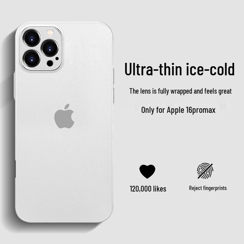 NEYAA Matný silikonový kryt proti pádům pro řadu iPhone 14/15/16