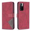 Wallet With Card Slot Magnetic Flip Leather Case For Xiaomi Redmi 13C 12 12C 10C Note 13 12S 11 Pro 10 9 8 7 Poco X5 11T 13T