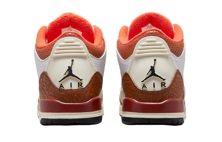 Jordan 3 Retro SE Dunk On Mars GS DV7028-108