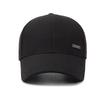 Men's Cap Middle-Aged Baseball Cap Outdoor Travel Sun Hat