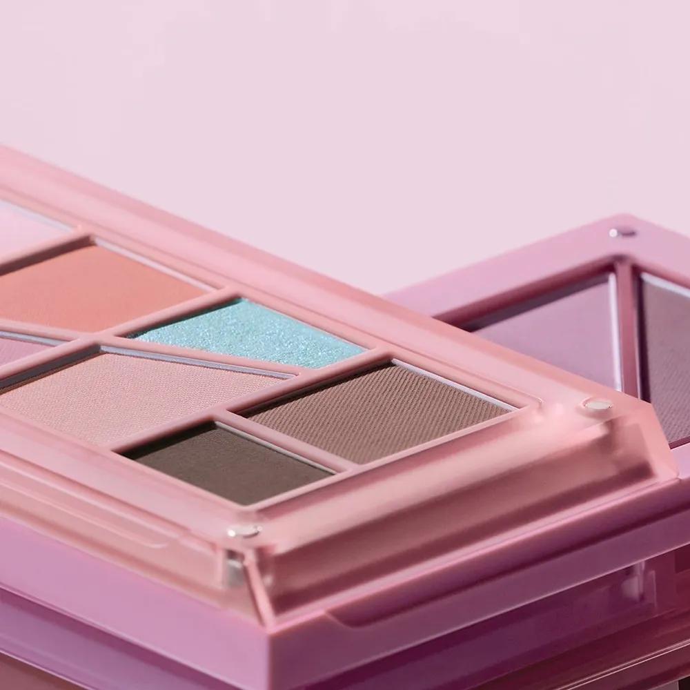 Layer It All Blush Palette