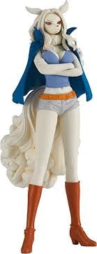 

Wanda Figure ONE PIECE DXF THE GRANDLINE LADY Wano Country Vol.10