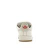 Adidas Campus 00s Off White Unisex Sneakers Cream Core-White Cloud-White ID2070