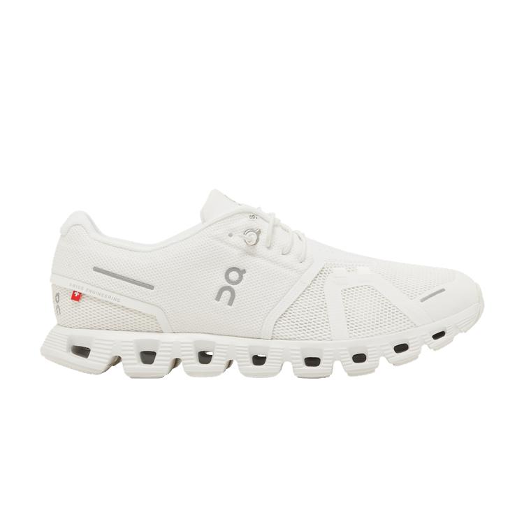 Women's Sneakers On Running Cloud 5 All White (Women's)