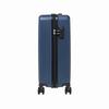 AMERICAN TOURISTER NI4*41001 Scratch-Resistant Hardside Luggage