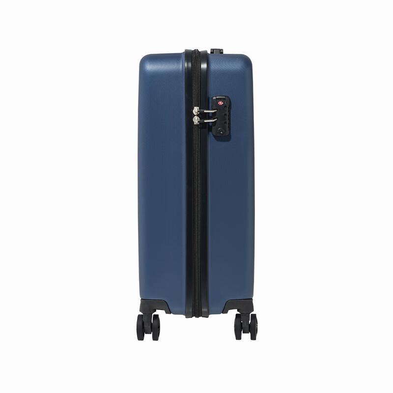 AMERICAN TOURISTER NI4*41001 Scratch-Resistant Hardside Luggage