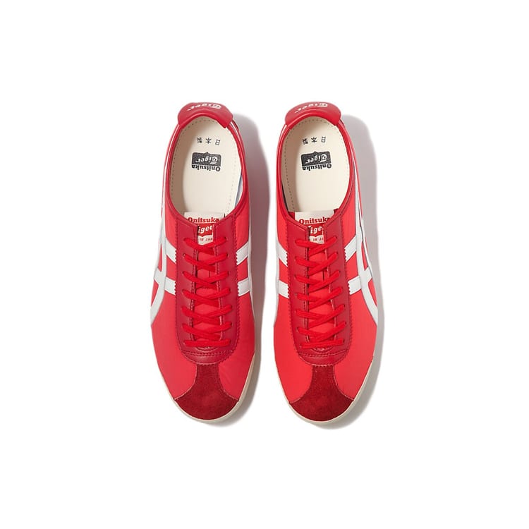 ONITSUKA TIGER Limber Up Nm 'Classic Red White' 1183A917-600