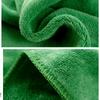 Thick Absorbent Beauty Salon Bath Towel Massage Bed Sheet with Hole, Logo-Ready, 80x190cm