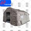 Fudecheng Inflatable Camouflage Tent