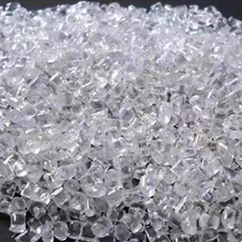 Huicheng Transparent PVC Solid Panel