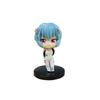 New Century Evangelion Anime Girl Figure Set Pvc Collectible Toy For Cake Decor