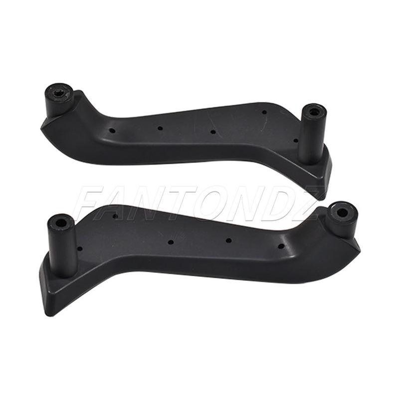 High Quality Auto/Manual Power Window Driver Inner Door Pull Handle For Ford Fiesta 2011- G2BZ-5823943-JA D2BB-A23943-CA35B8