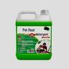 Pet Odor Eliminating Floor Cleaner for Cats and Dogs