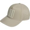 Adidas CLIMACOOL Three Stripes Tech Cap Wonder Cargo OSFL