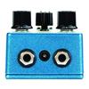 EarthQuaker Devices Aqueduct Pitch Vibrato Pedal