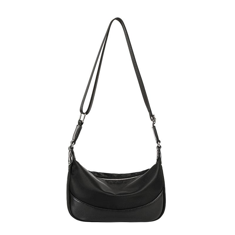 Nylon Cloth Shoulder Women's Bag New Small Satchel Fashion Bag