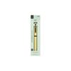 Mitsubishi Pencil Jetstream Prime 3-Color Ballpoint Pen, Twist Mechanism, Light Touch Ink, 0.5mm Tip, Citron Yellow (SXE3LPR05.28)