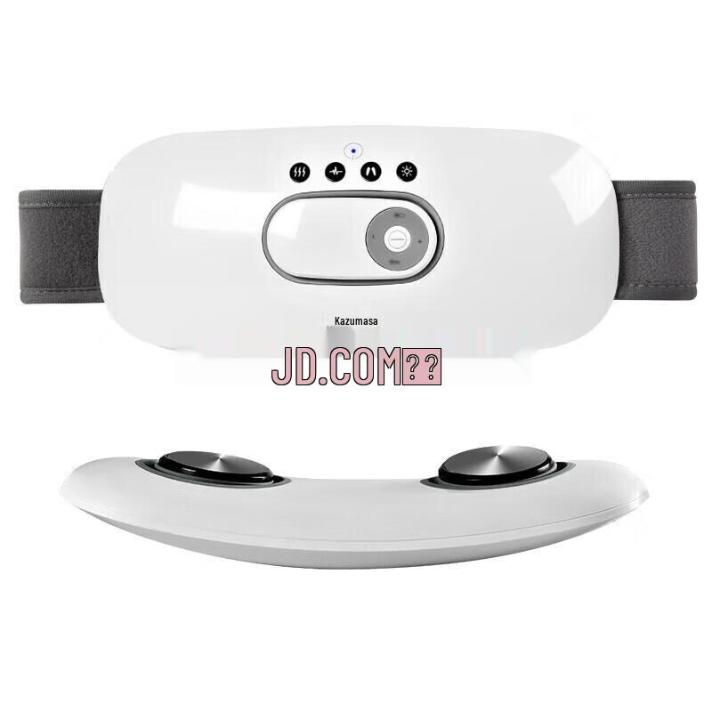 Hezheng Lumbar Massager with Heat