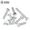 GUWANJI Hex Head Bolts