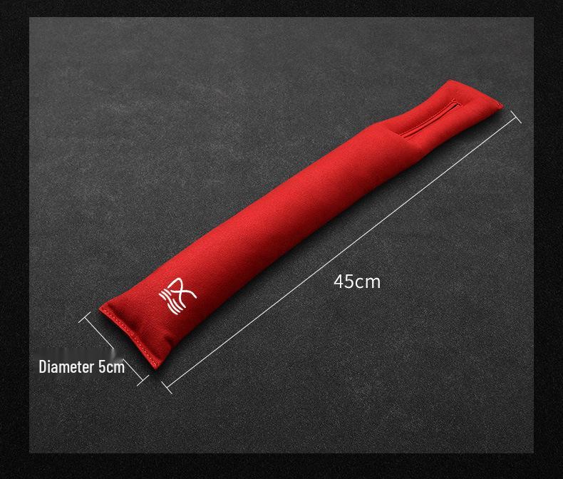 BYD Han EV Car Seat Gap Filler: Anti-Leak Interior Plug & Decor Strip