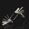 Bicycles Maintenance Multitool Bikes Repair Wrench Tool 16 in 1 Multifunctional Bicycles Cycling Maintenance Wrench Tool