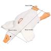 Bello Astuccio Animali Astuccio Peluche Astuccio per Penne Borsa per Penne Tasca per Penne Astuccio a Forma di Oche Cartone Animato per Bambini Ragazze