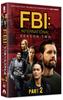 International Season 2 Part 2 FBI DVD-BOX (5-disc Set)