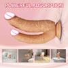 Double Headed Dildo Dick Big Anal Butt Plug Sex Machine Male Cock Penis for women man couples Huge Dildos Adult Female Sex Toys