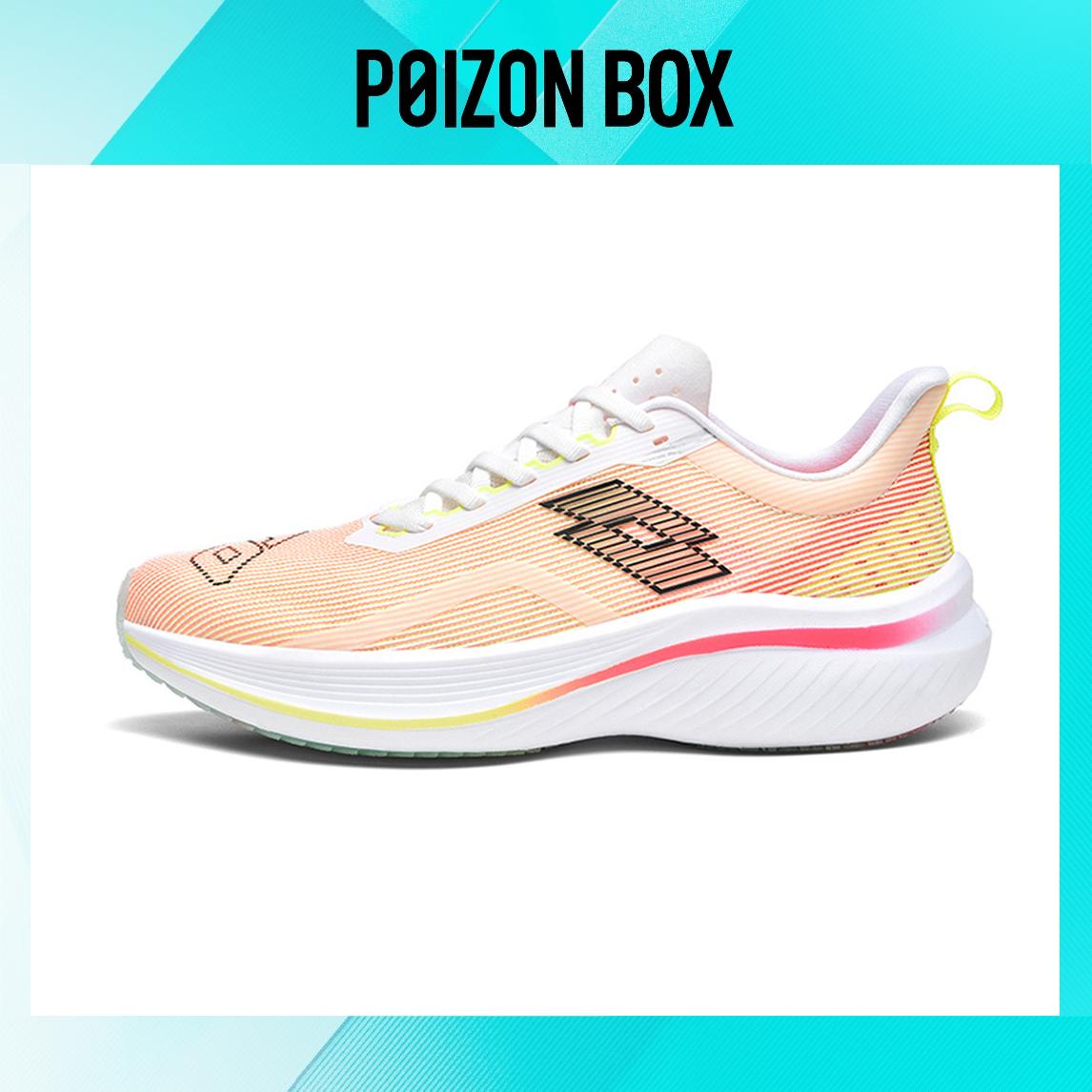 

LOTTO Diamond Running shoes Men