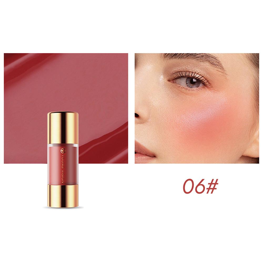 Young Vision Liquid Blush 7 Shades ,Dropper Liquid Blush