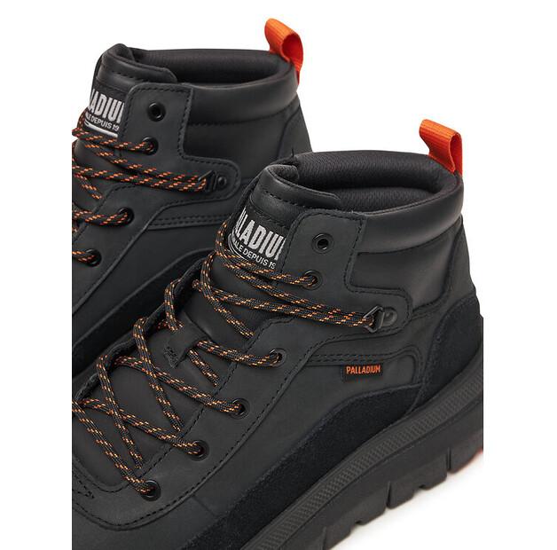 Кроссовки Palladium Pallaflex Cuff M