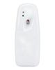 Dispensador automático de aerosol con fragancia para ambientador de pared para interiores y exteriores