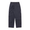 KODAK Balloon Fit Cotton Cargo Pants Navy