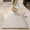 Kitchen Floor Carpet Water-absorbent Quick-drying Carpets Diatom Mud Soft Foot Mat Advanced Light Luxury Home Decoration Rug