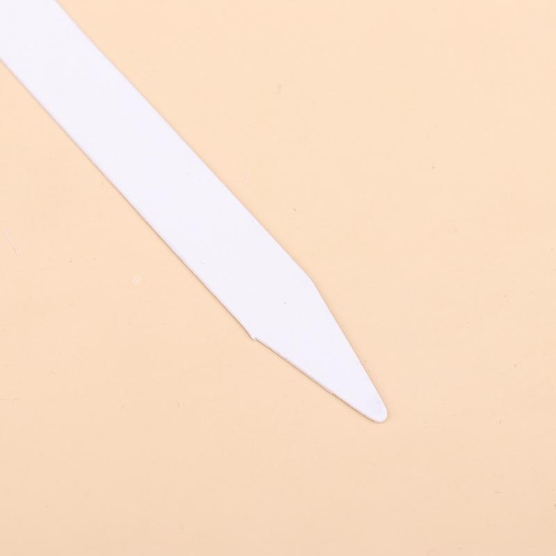 100Pcs Aromatherapy Fragrance Perfume Essential Oils Test Tester Paper Strips Deodorization Expand Fragrance Smell Paper Strips