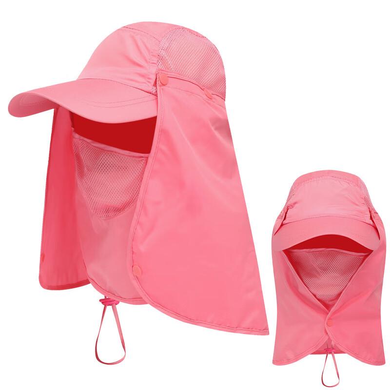 Преобразуемая уличная шляпа от солнца ZHENYUEQI One Size